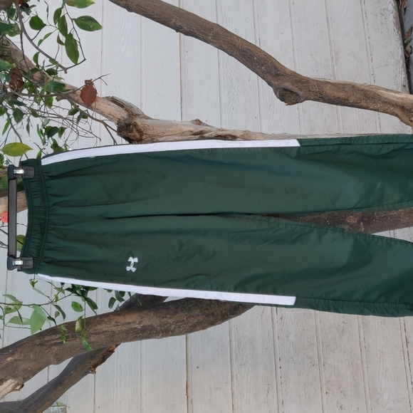 Under armour Men Pants size XS - Picture 4 of 6